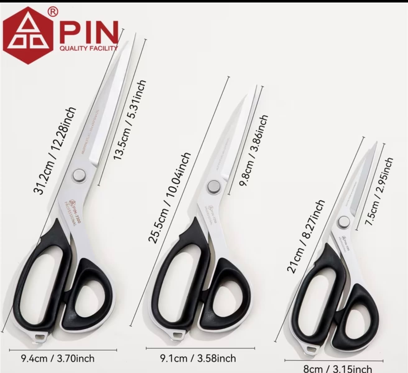 pin مقص تفصيل قماش من العلامة 10