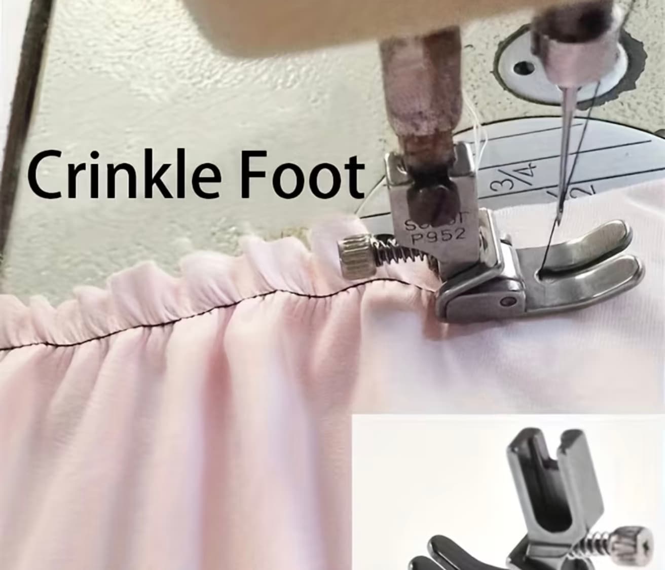 رجل ضاغطة خاص بالكشكشة 6